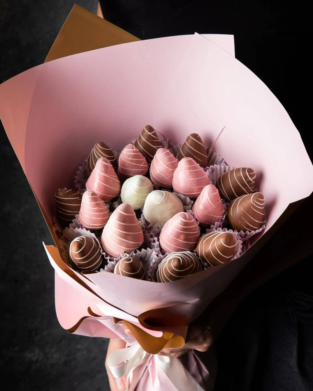 chocolate-strawberry-bouquet-dubai