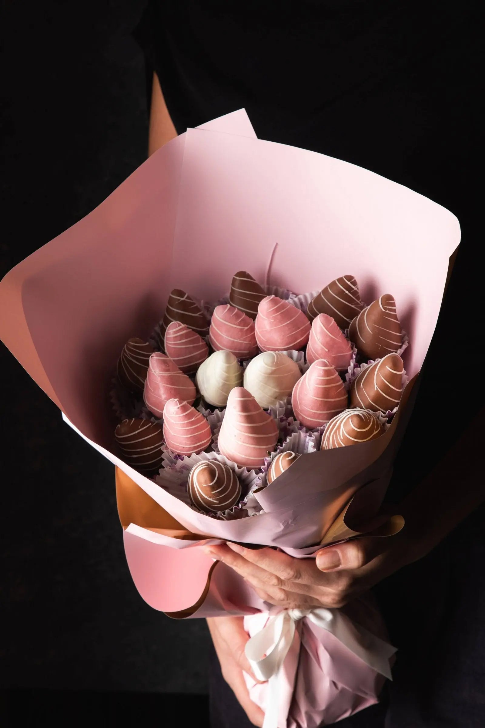 chocolate-strawberry-bouquet-dubai