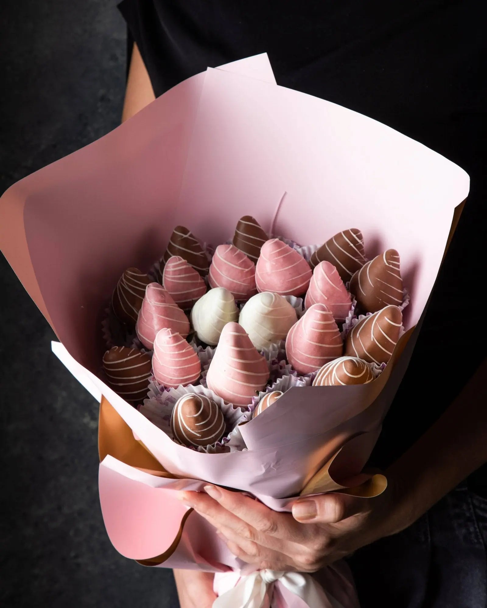 chocolate-strawberry-bouquet-dubai