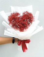 heart-shape-red-babys-breath-bouquet-dubai