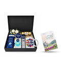 Best Dad Ever Gift Hamper with Personalized Mug & Nivea Men Grooming Set