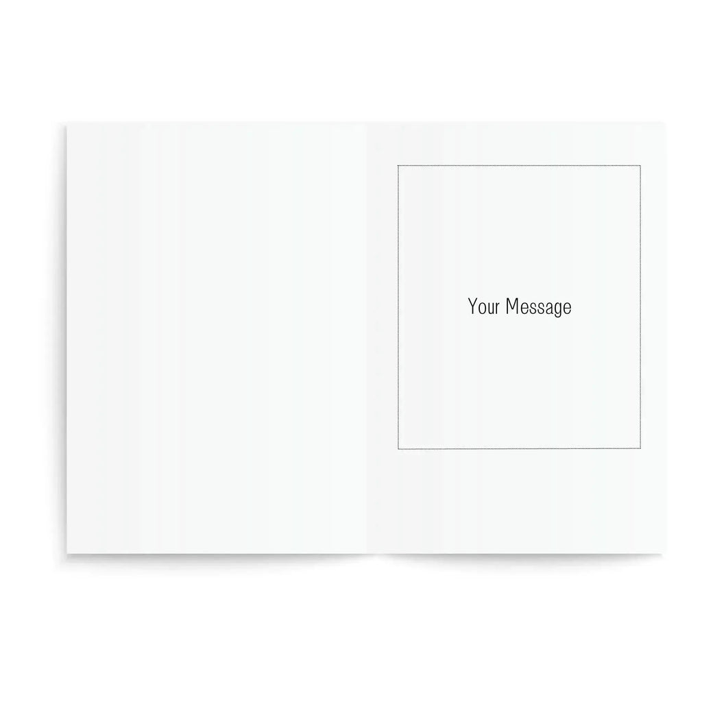 Birthday greeting card gift delivery in AbuDhabi