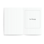 Birthday greeting card gift delivery in AbuDhabi