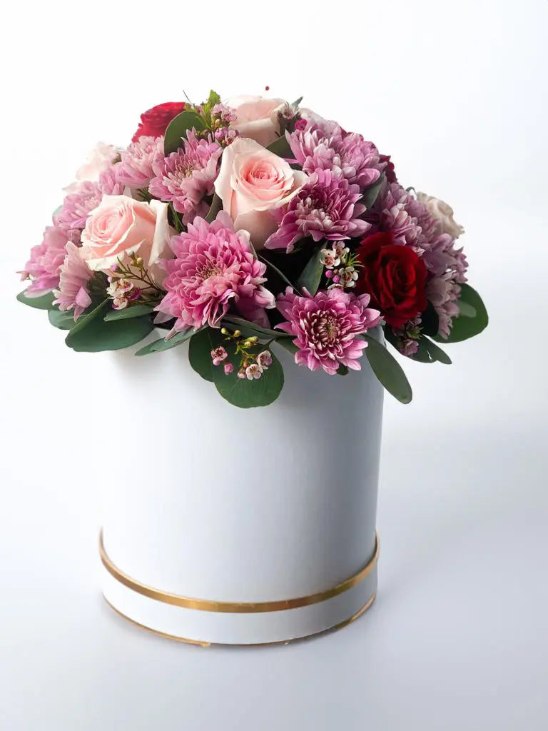 blush-charm-rose-box-dubai