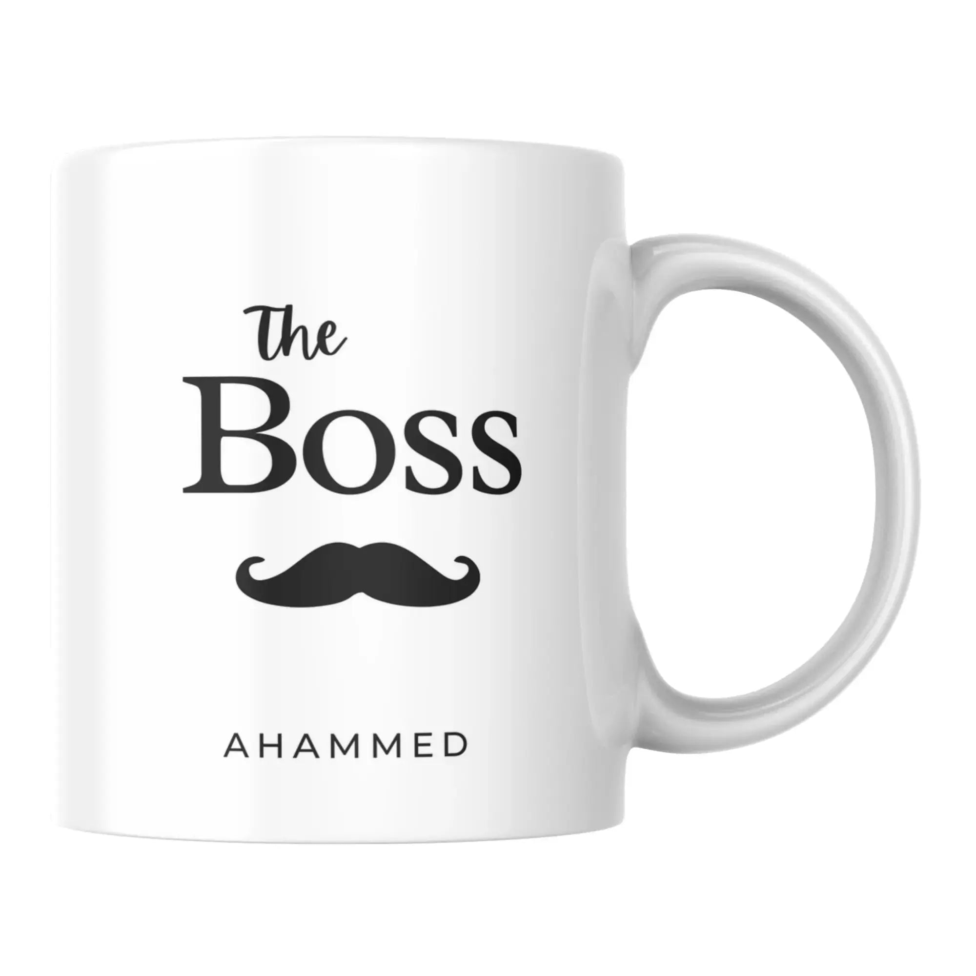 CustombossmuggiftforofficeandbirthdaydeliveryDubai
