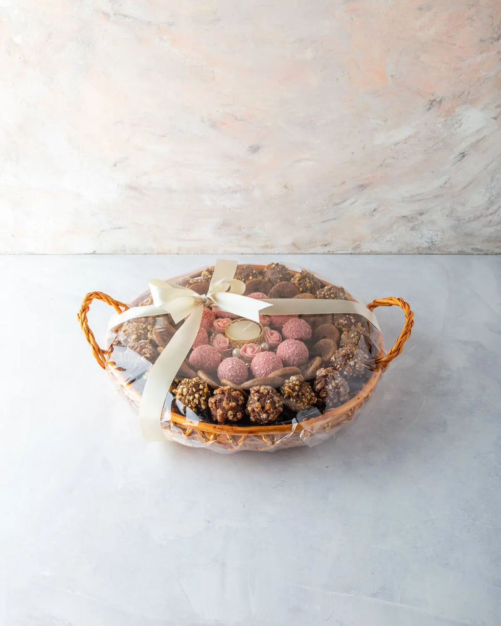 diwali-hamper-with-truffles-and-dried-fruits-dubai
