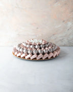 rose-gold-arrangement-dubai