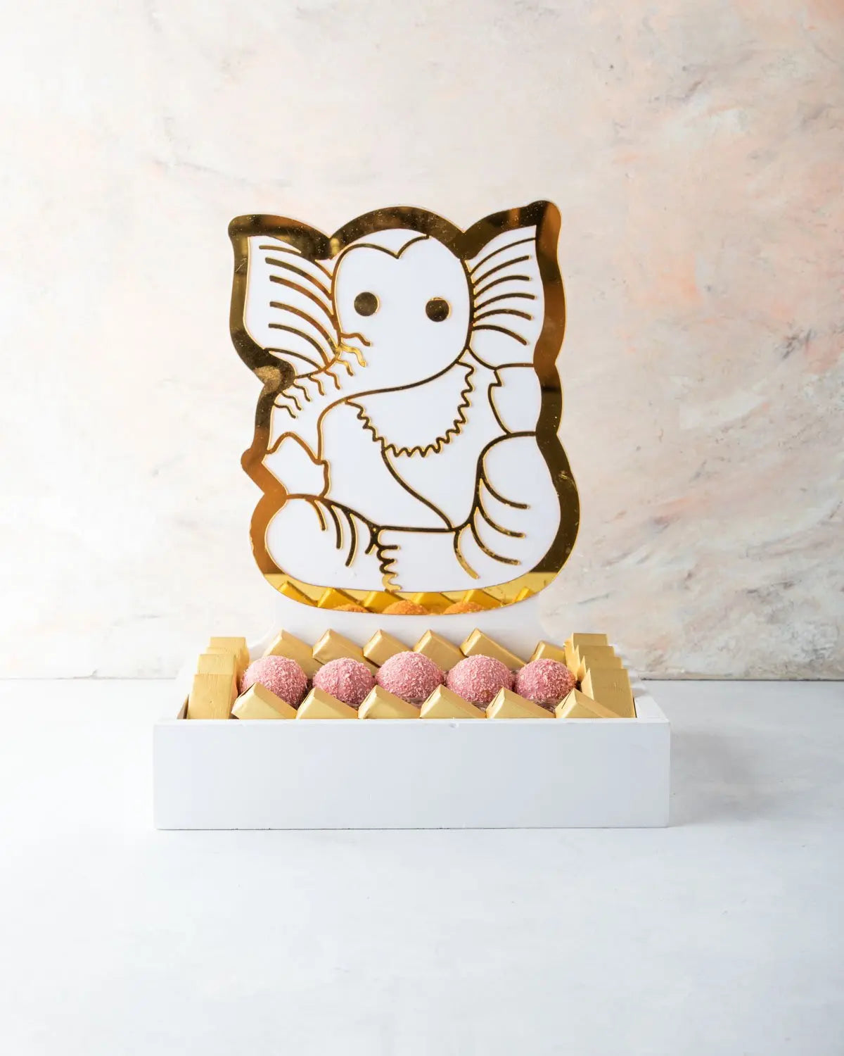 diwali-lord-ganesh-gift-tray-dubai