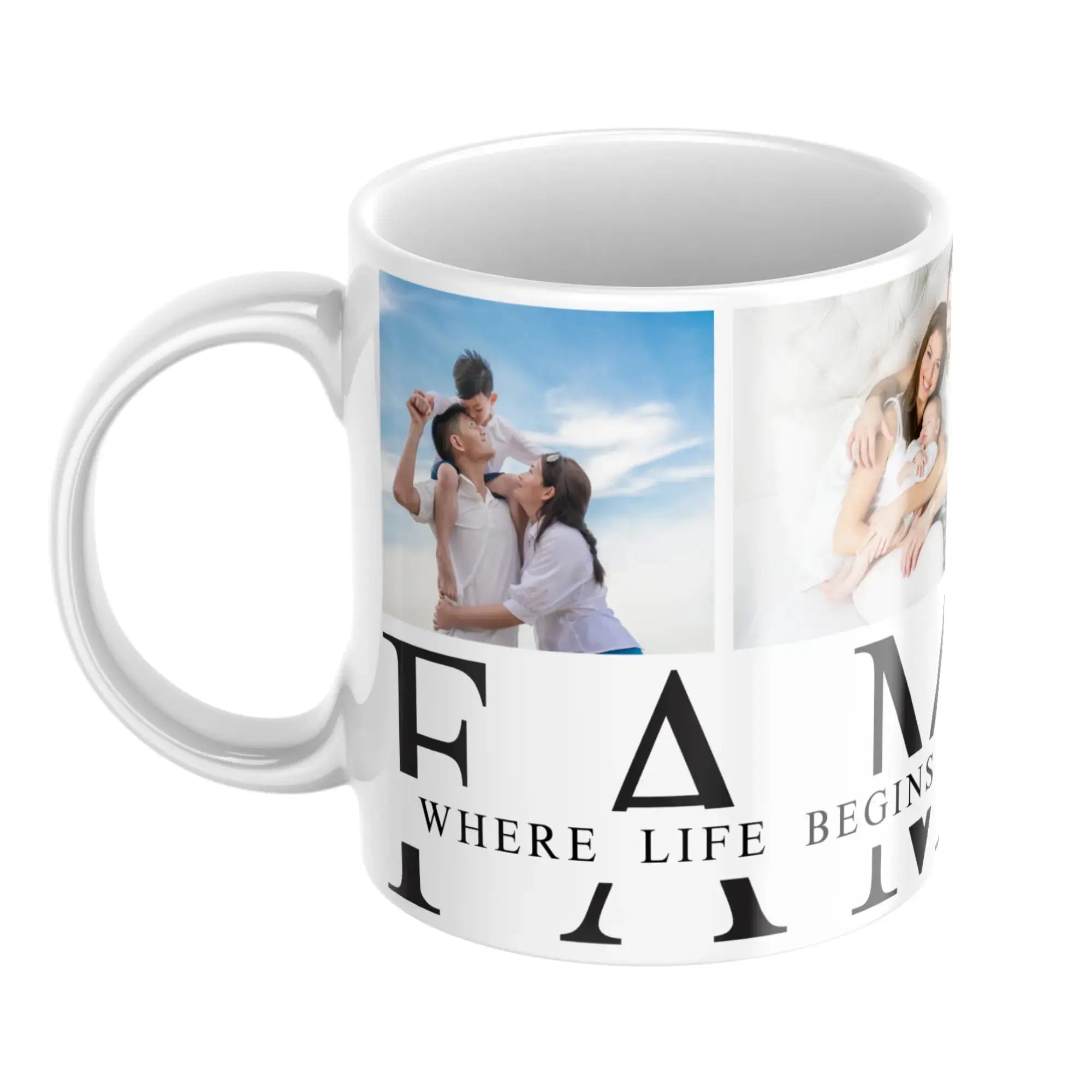 Family-memories-personalised-photo-mug-custom-printed-in-Dubai