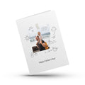 Personalised Photo Father's Day Card