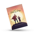 Hero Dad Father's Day Greeting Card