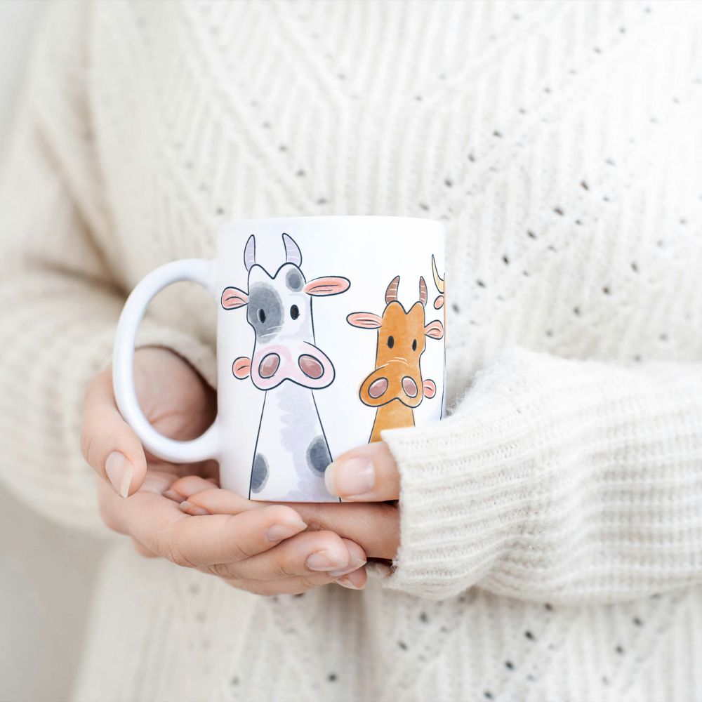 Funny Pet Mug
