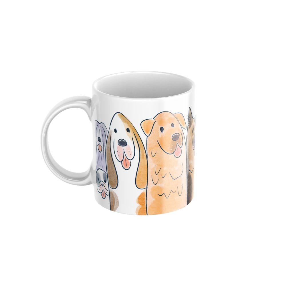 Funny Pet Mug