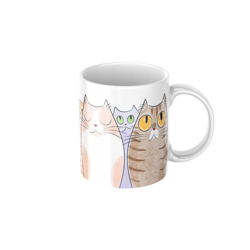 Funny Pet Mug
