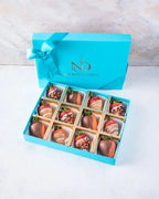 12-pcs-halloween-special-Strawberries-dubai