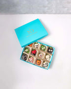 12pcs-halloween-special-strawberries-dubai