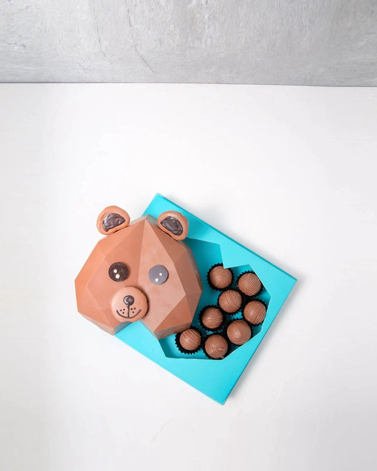 bear-face-pinata-chocolate-dubai