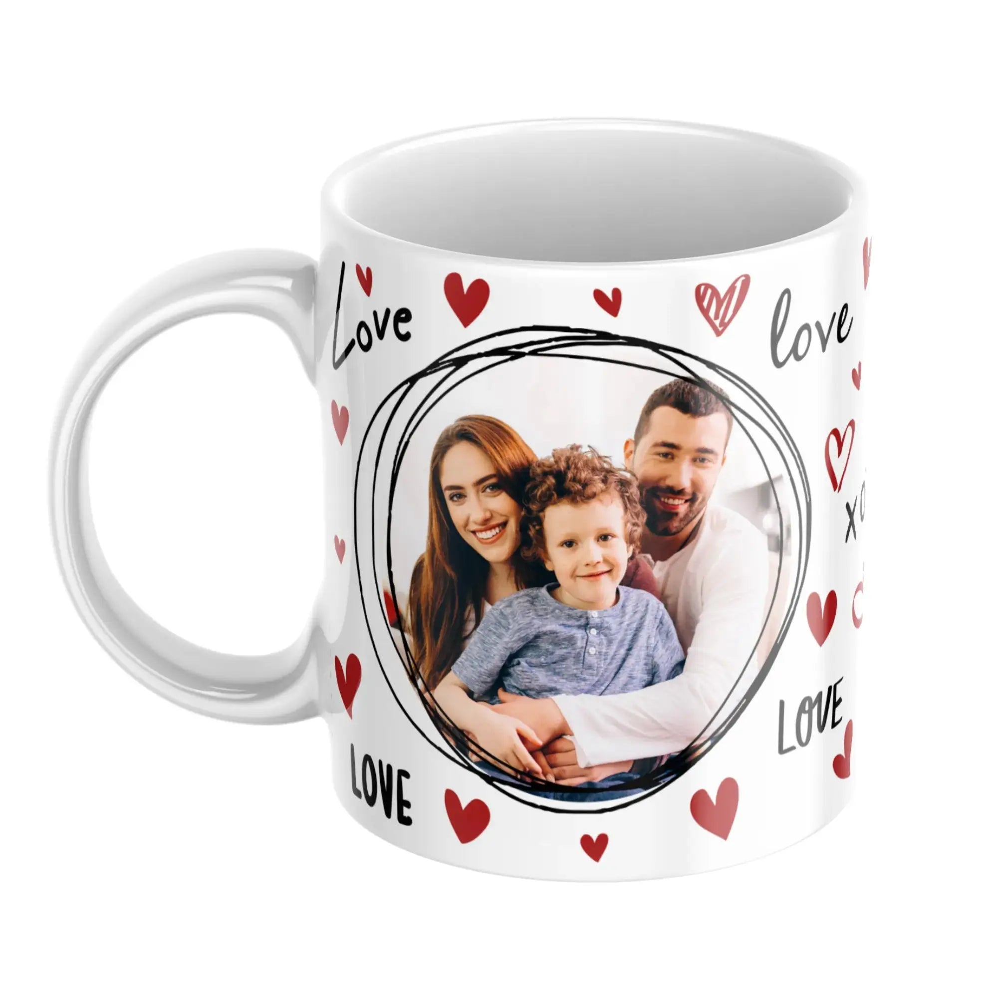 Love-collage-personalised-photo-mug-custom-printed-in-Dubai
