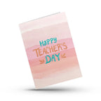 Minimal Pastel Teacher Appreciation Card Magicgift.ae