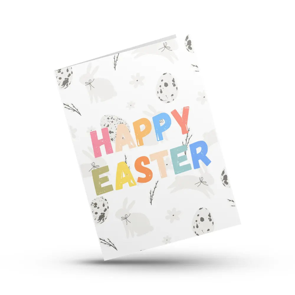 minimal-typography-easter-card-dubai