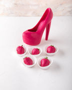 chocolate-heel-and-strawberries-dubai