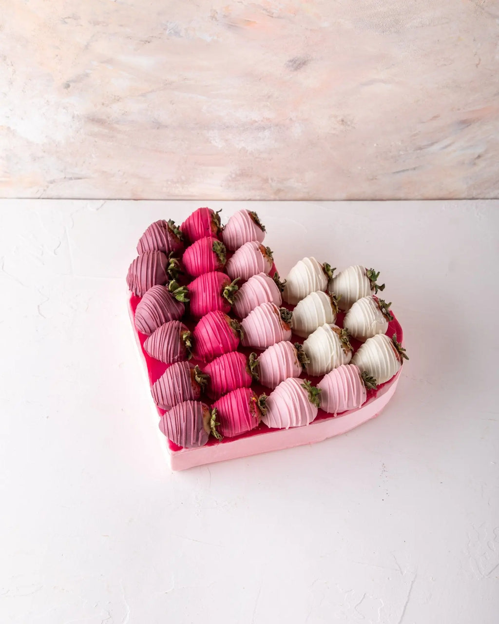 ombre-strawberries-dubai