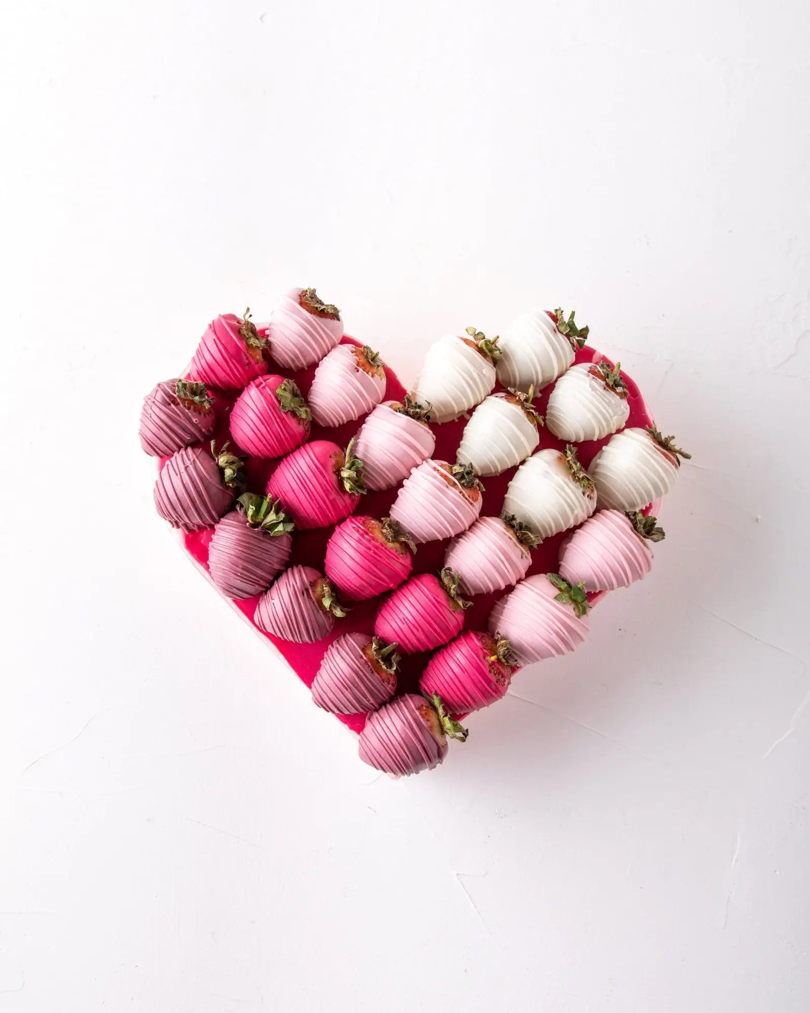 ombre-strawberries-dubai