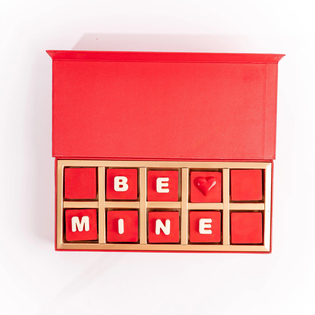 be-mine-chocolate-dubai