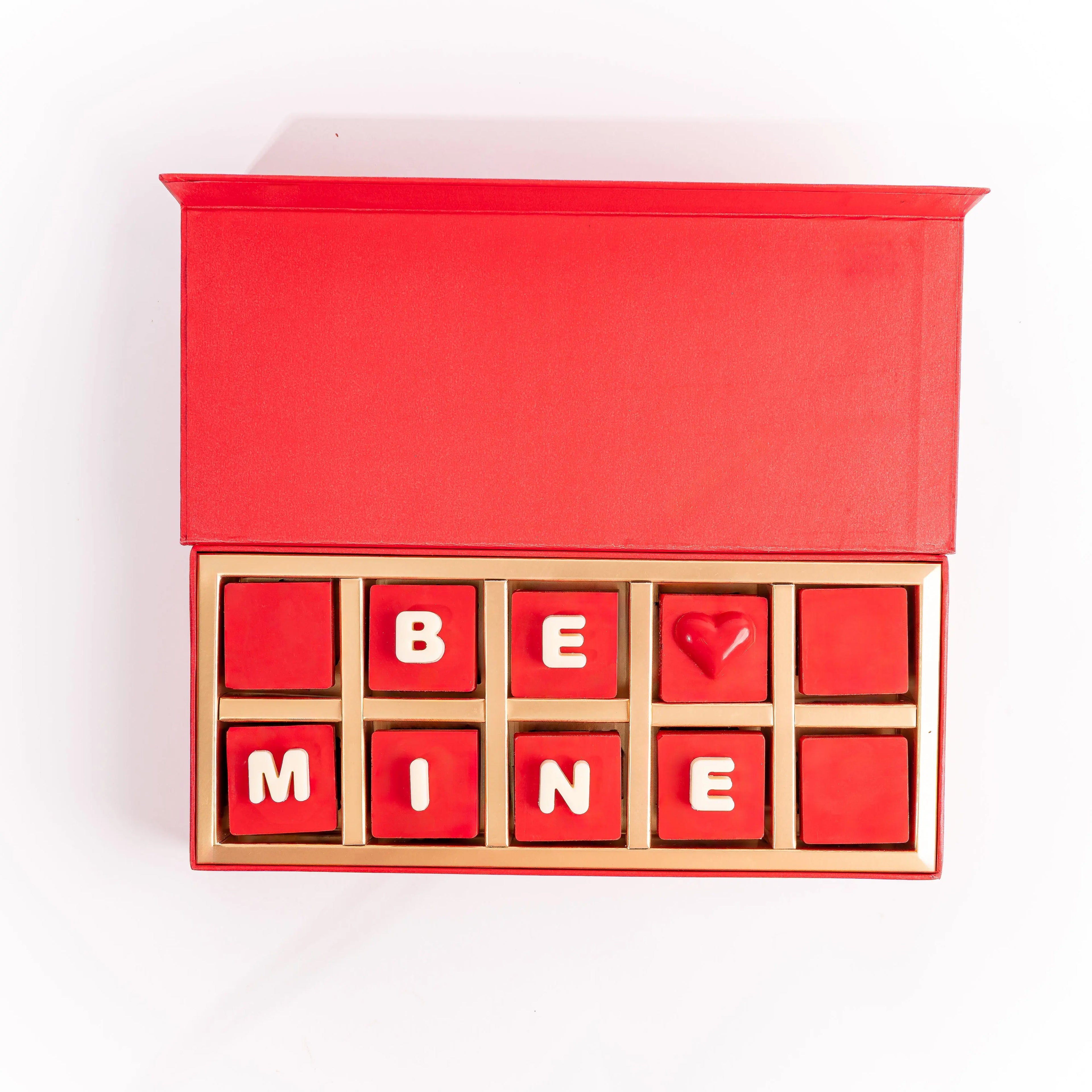 be-mine-chocolate-dubai