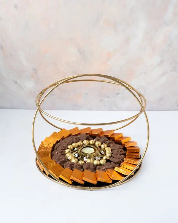 golden-and-orange-hamper-dubai