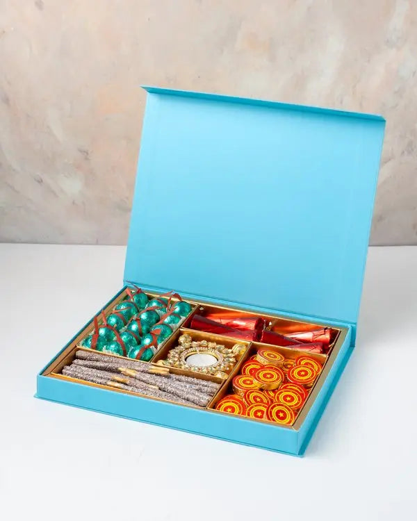 edible-fire-crackers-and-diya-collection-dubai