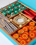edible-fire-crackers-and-diya-collection-dubai