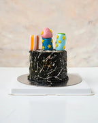 diwali-fire-cracker-theme-cake-dubai