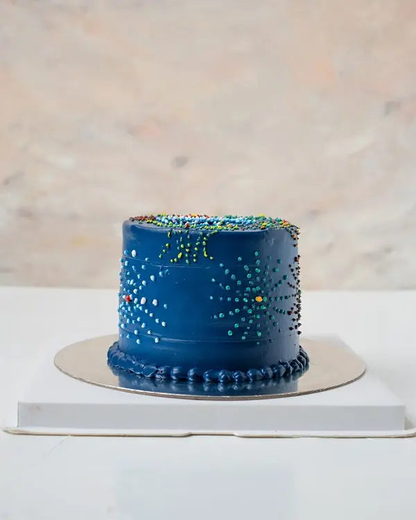diwali-night-sky-mini-cake-dubai