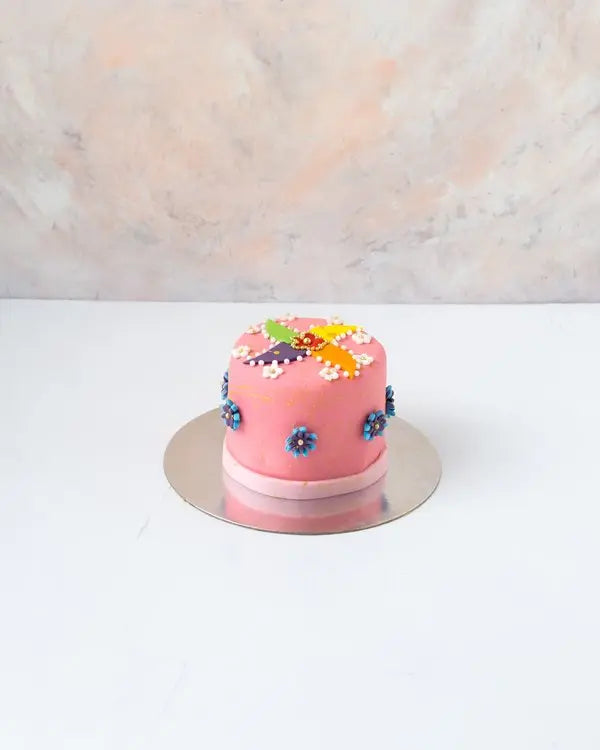 designer-diwali-mini-cake-dubai