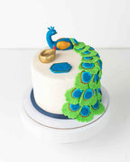 1kg-peacock-cake-dubai