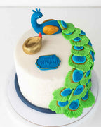 1kg-peacock-cake-dubai
