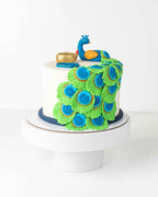 1kg-peacock-cake-dubai