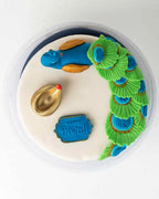 1kg-peacock-cake-dubai