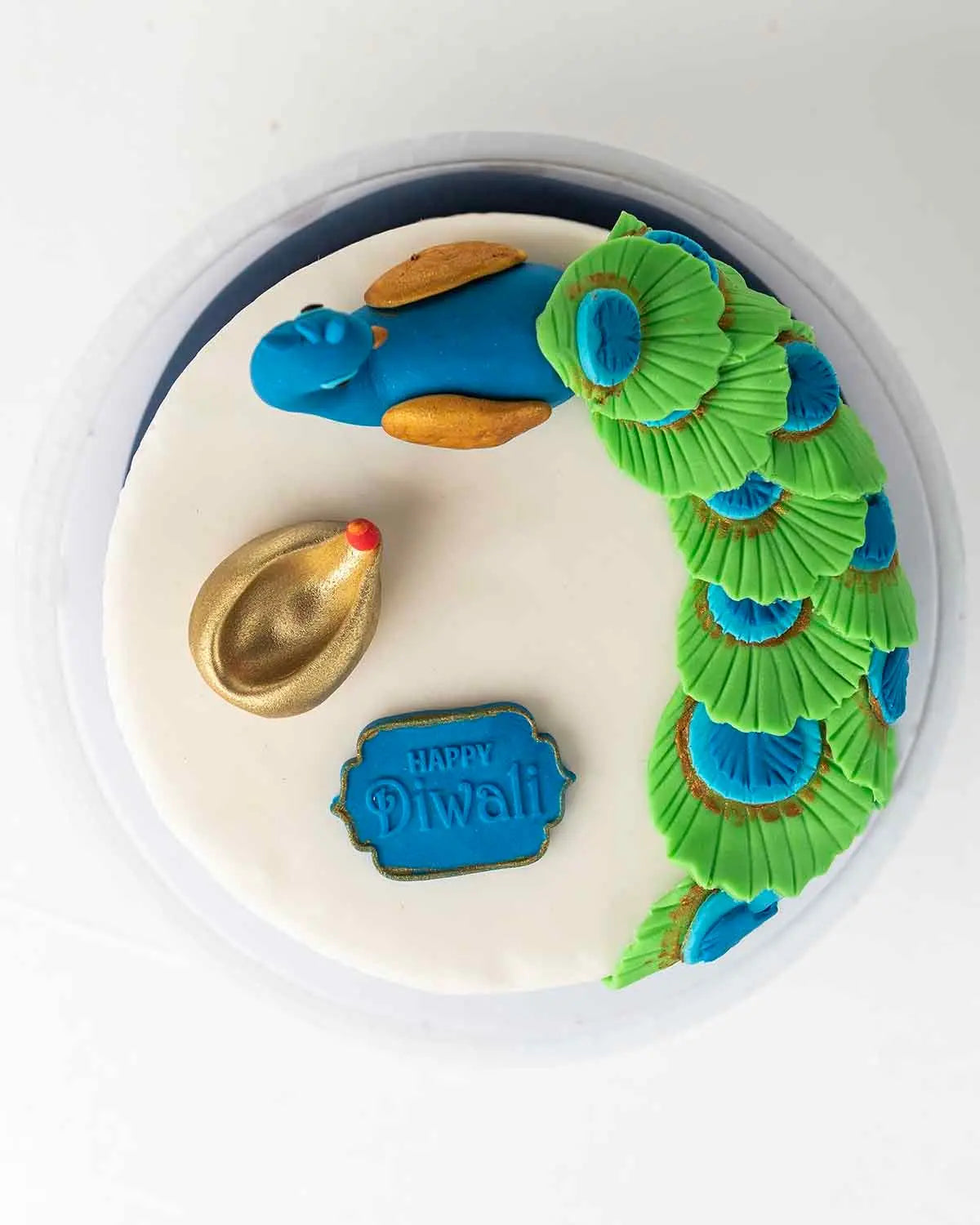 1kg-peacock-cake-dubai
