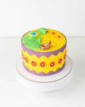 diwali-ethnic-cake-dubai