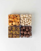 diwali-assortment-with-savory-and-sweets-dubai