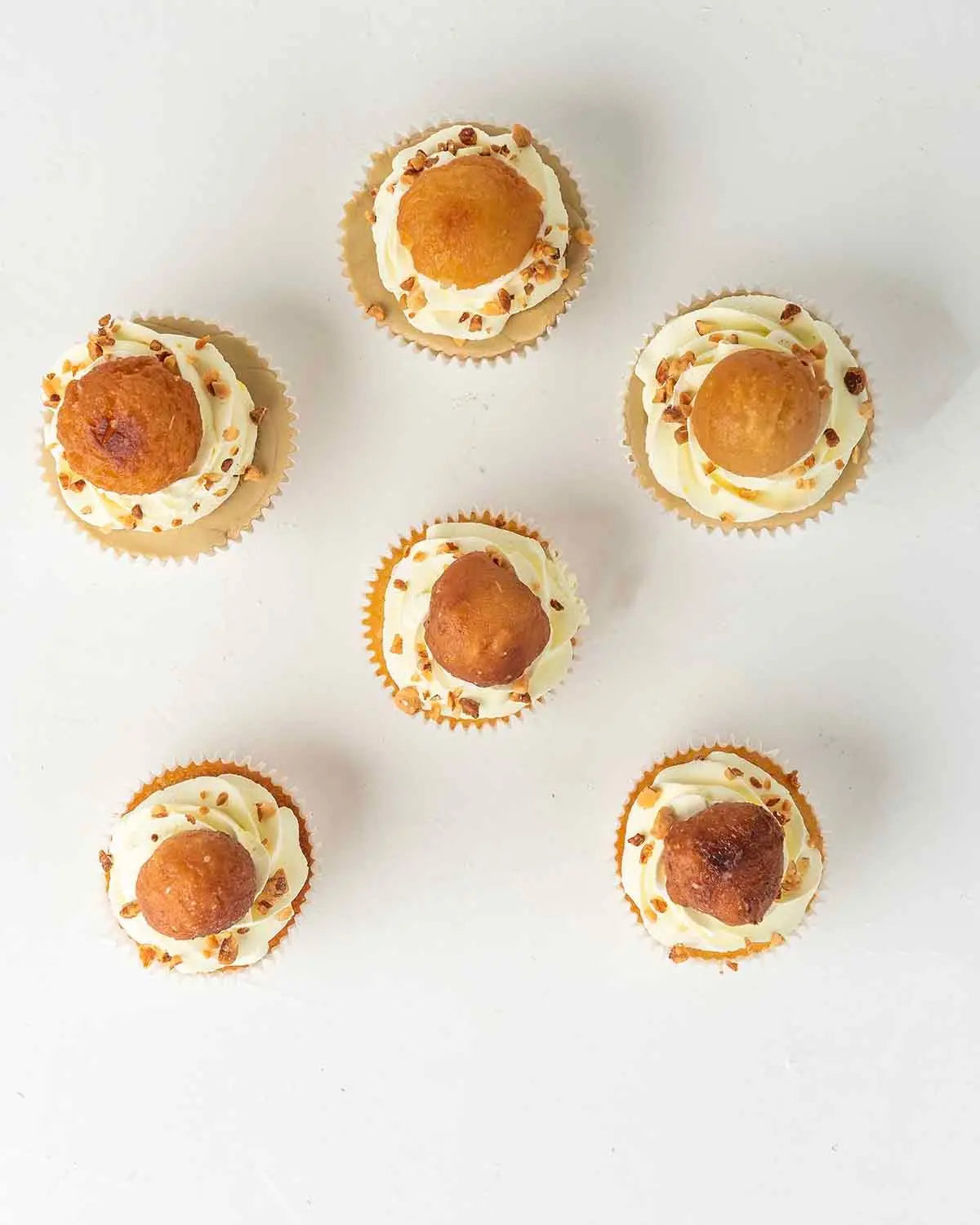 gulab-jamun-cupcake-dubai