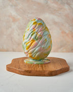 blue-marble-effect-easter-egg-dubai