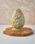 blue-marble-effect-easter-egg-dubai