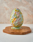 blue-marble-effect-easter-egg-dubai