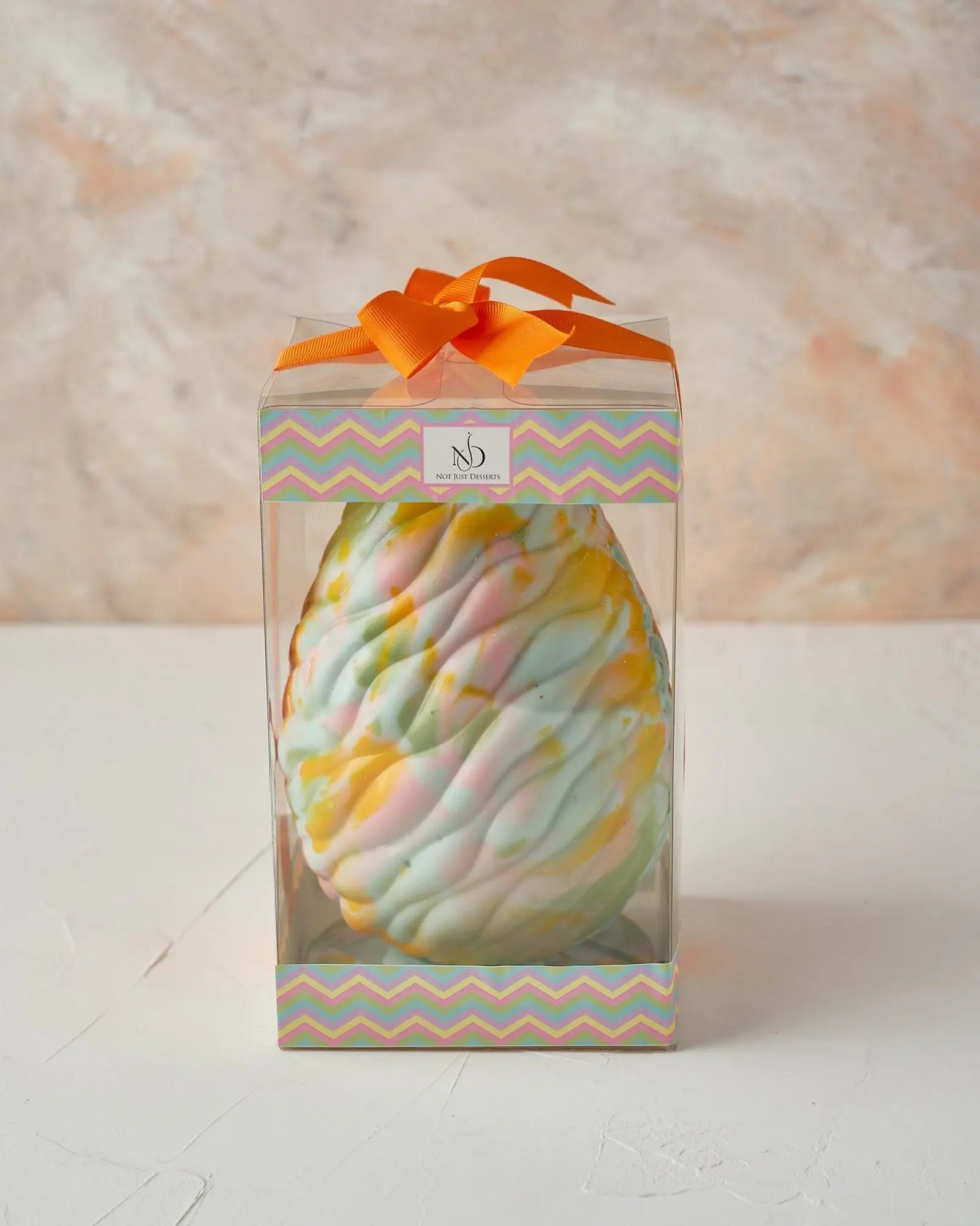 blue-marble-effect-easter-egg-dubai