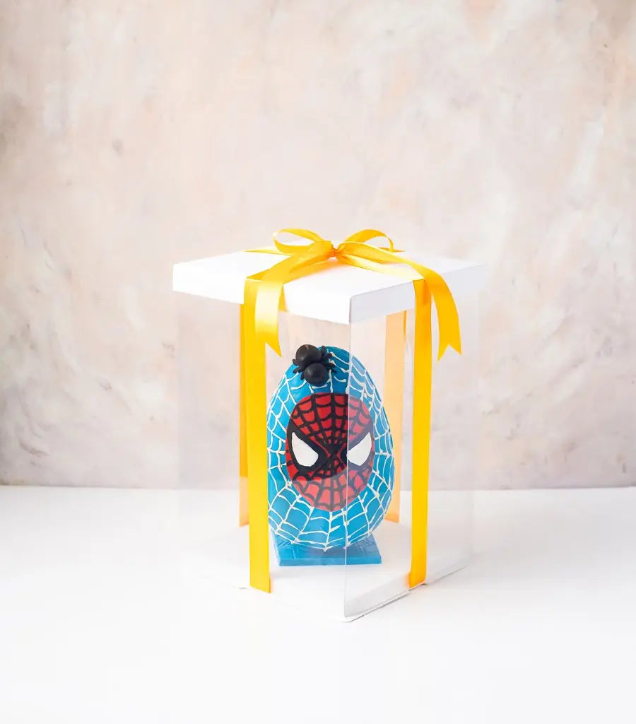 designer-spider-easter-egg-dubai