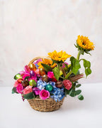 flowers-and-egg-basket-arrangement-dubai