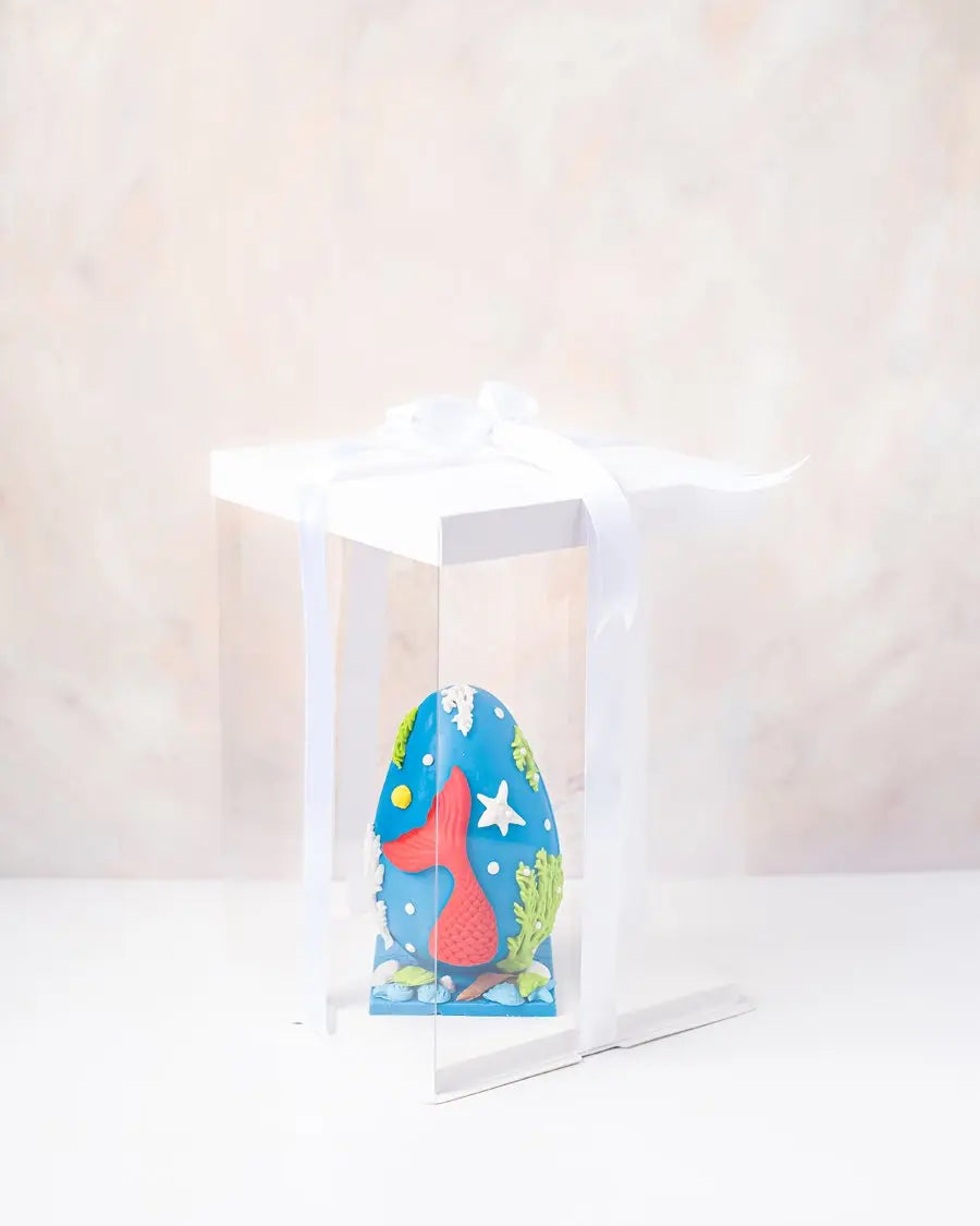 mermaid-theme-chocolate-egg-dubai